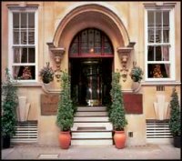 Fil Franck Tours - Hotels in London - Hotel Grange Rochester